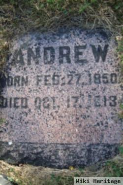 Andrew Monson