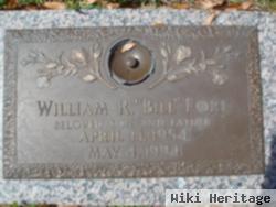 William R Fort
