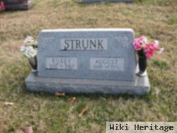 August Strunk