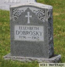 Elizabeth Dobrosky