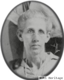 Nancy J. "jennie" Mcnabb Cook