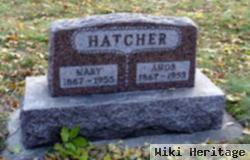 Mary Hatcher