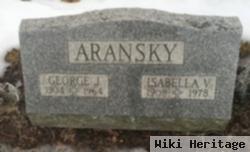 George J Aransky