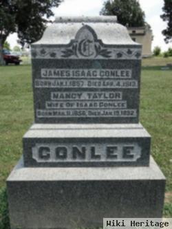 James Isaac Conlee