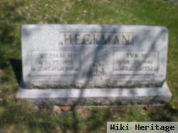 Eva M. Schaffer Heckman