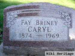 Faye Heck Caryl