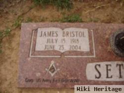 James Bristol Settle