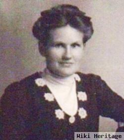 Fredericka "reaky" Werner Menke