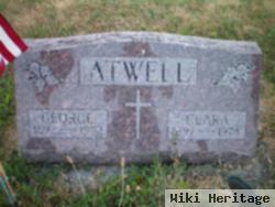 George Atwell