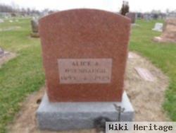 Alice A. Nuskey Osenbaugh