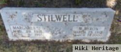 Margaret J Stilwell