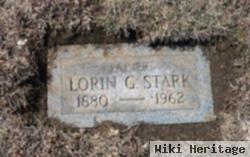 Loren G. Stark