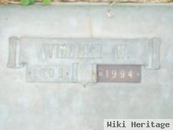 William W. Frazer