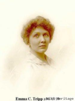 Emma Chadwick Tripp Hall