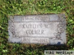 Kathleen M. Colmer