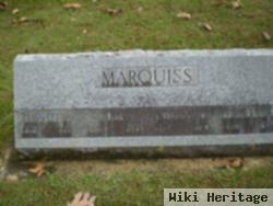 Harriet P. Mallory Marquiss