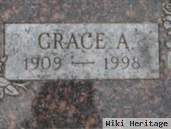 Grace A. Mcdonald