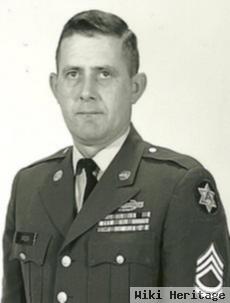 Sgt Floyd Kenneth "kenneth" Greer