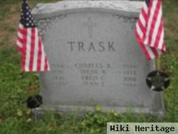 Charles A Trask