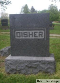 Mary Disher