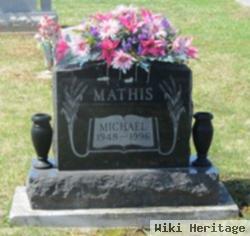 Michael W "mike" Mathis