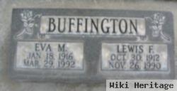 Lewis Francis Buffington