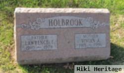 Vivian Skaggs Holbrook