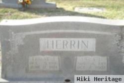 Ernest Jerome Herrin