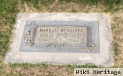 Mary S Mcglincy