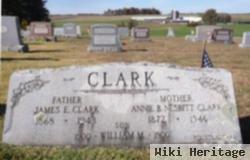 Anna B. Nesbitt Clark