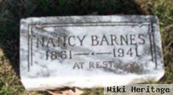 Nancy Howard Barnes