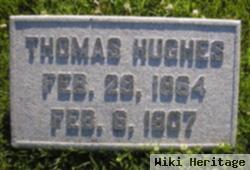 Thomas S. Hughes