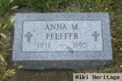 Anna Marie Pfeffer