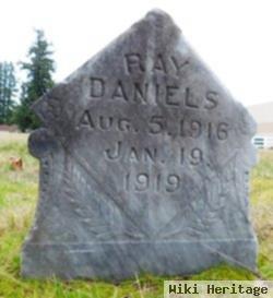 Ray Daniels