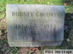 Rodney W Goodwin