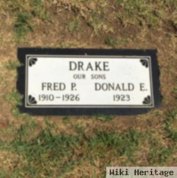 Donald Drake