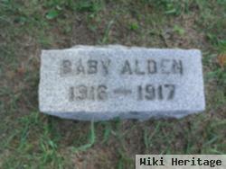 Baby Alden