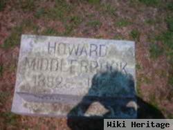 Howard Middlebrook