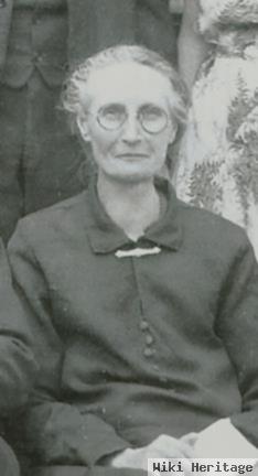 Sarah A. Swift