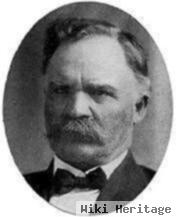 William Jasper Boren, Sr