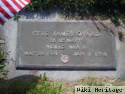 Kyle James Ovard, Sr