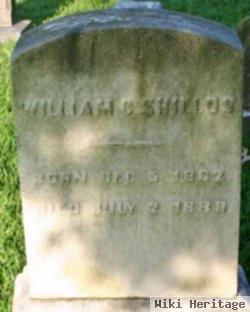 William C Shields