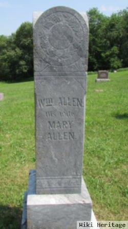 William Allen