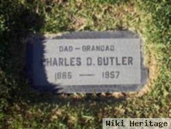 Charles D. Butler