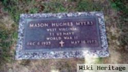 Mason Hughes Myers