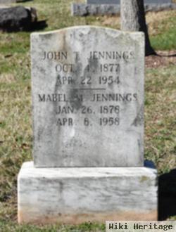 John Thomas Jennings