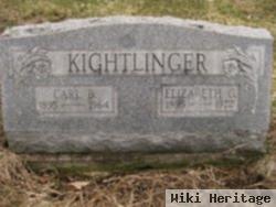 Carl Benton Kightlinger