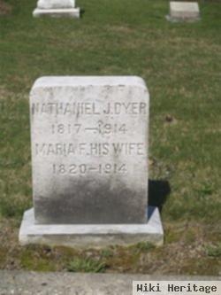 Nathaniel J. Dyer