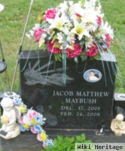 Jacob Matthew Maybush