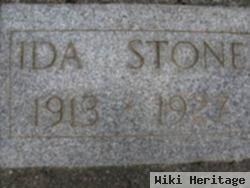 Ida Stone